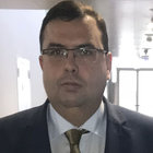 Avatar for Vladimir  Belopolsky