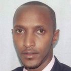 Avatar for Stanley Njenga