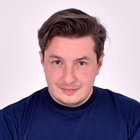 Avatar for ALEXEY ADAMOVITCH