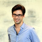 Avatar for Florian Cornu