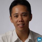 Avatar for Shaw Chian