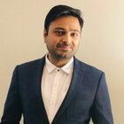 Avatar for Mayur Panchal (Servant leader / Staff Engineer)
