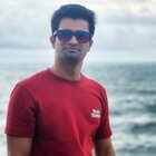 Avatar for Aman Mishra