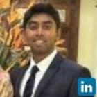 Avatar for Suhaas Prasad