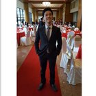 Avatar for Wei Cong