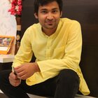 Avatar for Ayush Awasthi