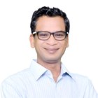 Avatar for saurabh gupta