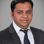 Avatar for Vivek Agarwal