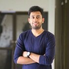 Avatar for Yash Bansal