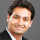 Avatar for Nihal Kashinath