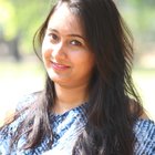 Avatar for Abhirupa Roy