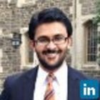 Avatar for Aditya Trivedi