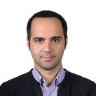 Avatar for Ali Masoudi