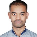 Avatar for Vaibhav Panvalkar