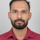 Avatar for Sreejith Parameswaran