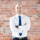 Avatar for Michał Sędzielewski