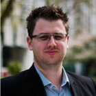 Avatar for Jacek Krzyzanowski