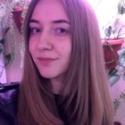 Avatar for Maria Sikalenko