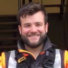 Avatar for Robin Blandford