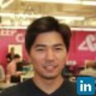 Avatar for Jonathan Loh