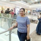 Avatar for Pooja M Rao
