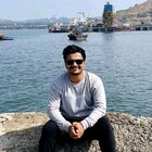 Avatar for Vinayak Shiddappa Bali