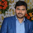 Avatar for Sai Krishna Kuna