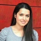 Avatar for Vicky Brar-Mehta