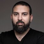 Avatar for Felix Tseitlin