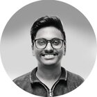 Avatar for Prashanth Jain