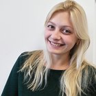 Avatar for Kateryna Zaitseva