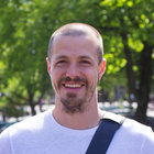 Avatar for Petr Ogurčák