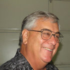 Avatar for George Parrish