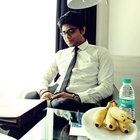Avatar for Sarvesh Shrivastava