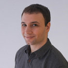 Avatar for Gil Edelman