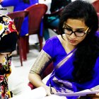 Avatar for Barnana Sarkar