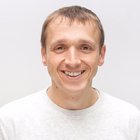 Avatar for Aleh Kravtsov