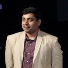 Avatar for Kalyan Kulkarni