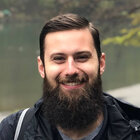 Avatar for Daniel Graupensperger