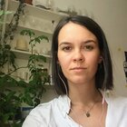 Avatar for Evgenia Gavrilovich