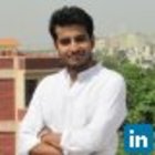 Avatar for Swapnil Khandelwal