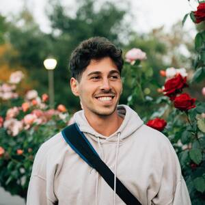 Spencer Rowley