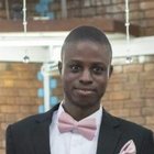 Avatar for Samuel Amoah