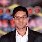Avatar for Amit Goel
