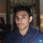 Avatar for Vinnie Ramesh