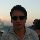 Avatar for Ed Godshaw