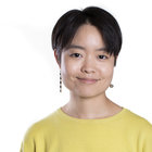 Avatar for Jiyoon Shin