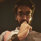 Avatar for Ayush Agrawal