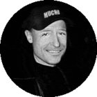 Avatar for Tony Cook