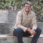 Avatar for Ashwin Tantri